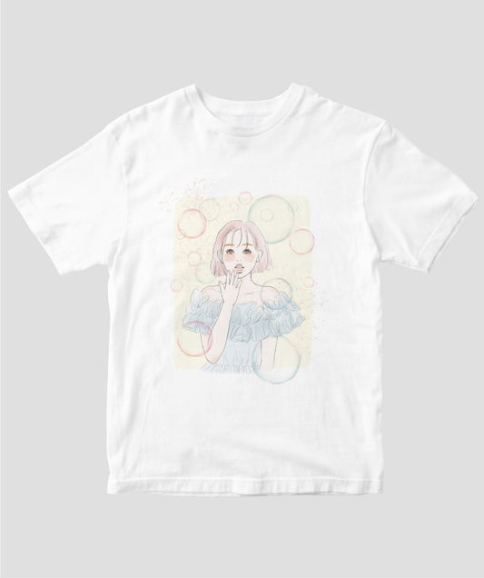 『 fuwari 』 / yoko takenaka