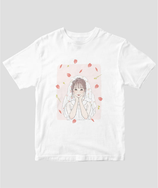 『 hirari 』 / yoko takenaka