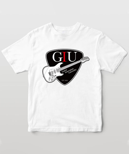 GIUギターピックver.