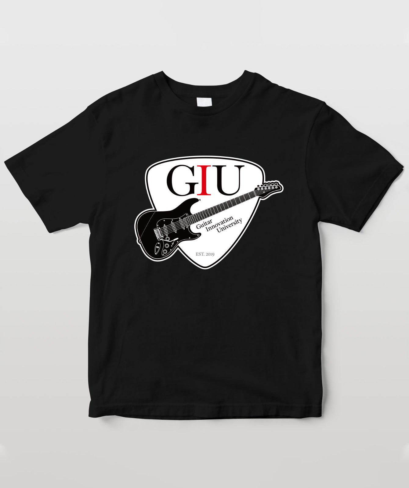 GIUギターピックver.