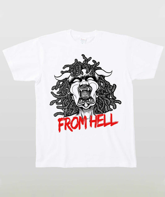 四弦デヴィル(地獄ベース)