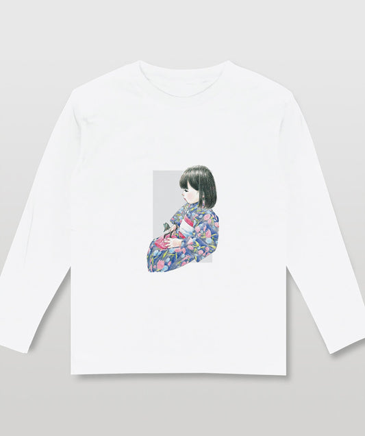 夏の忘れ物 / マツモトユウキ(ロンT)