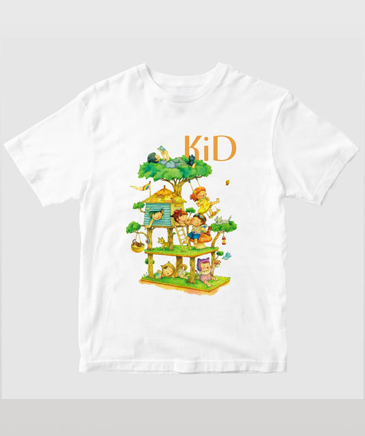 KiD / わたなべ 大
