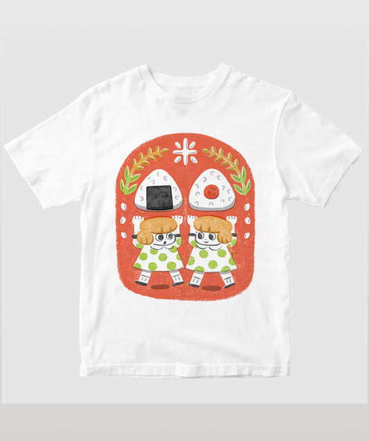 お米食べろ! / しがちなみ
