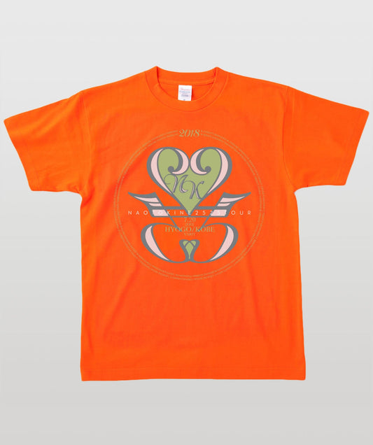 『NAOTO KINE 2525ツアー』兵庫・神戸