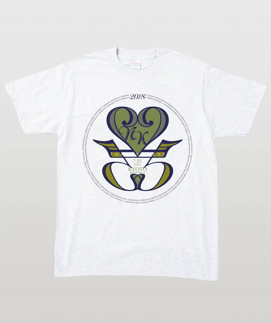 『NAOTO KINE 2525ツアー』京都