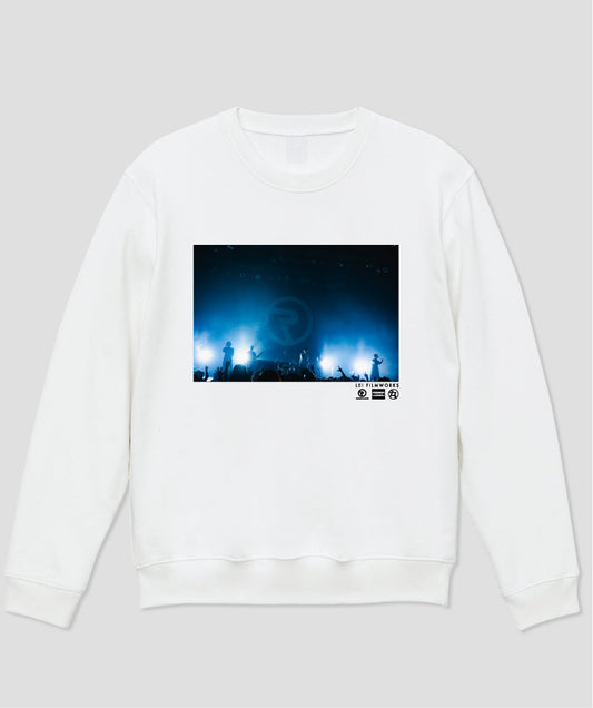 LEI’s ORANGE RANGE 2022/09/14 Zepp DiverCity スウェット 〜デザインB〜