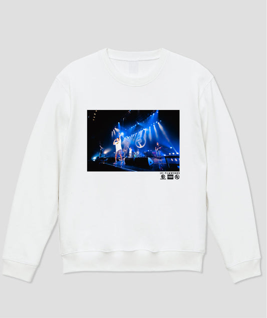 LEI’s ORANGE RANGE 2022/09/14 Zepp DiverCity スウェット 〜デザインE〜