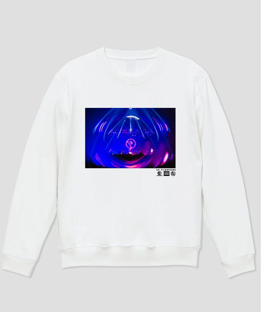 LEI’s ORANGE RANGE 2022/09/18 Zepp Sapporo スウェット 〜デザインA〜