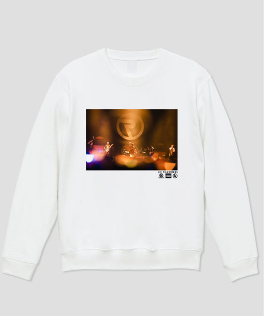 LEI’s ORANGE RANGE 2022/09/18 Zepp Sapporo スウェット 〜デザインB〜