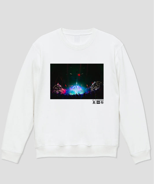 LEI’s ORANGE RANGE 2022/09/18 Zepp Sapporo スウェット 〜デザインD〜