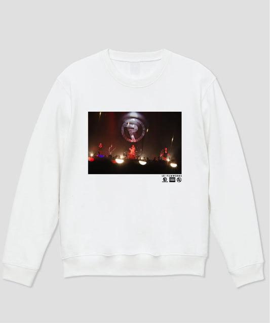 LEI’s ORANGE RANGE 2022/09/24 Zepp Osaka Bayside スウェット 〜デザインB〜