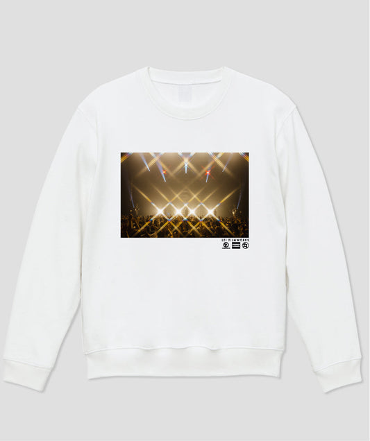 LEI’s ORANGE RANGE 2022/09/24 Zepp Osaka Bayside スウェット 〜デザインC〜