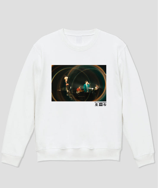 LEI’s ORANGE RANGE 2022/09/25 Zepp Fukuoka スウェット 〜デザインB〜