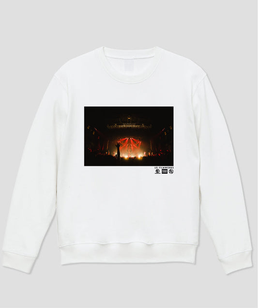 LEI’s ORANGE RANGE 2022/09/25 Zepp Fukuoka スウェット 〜デザインC〜