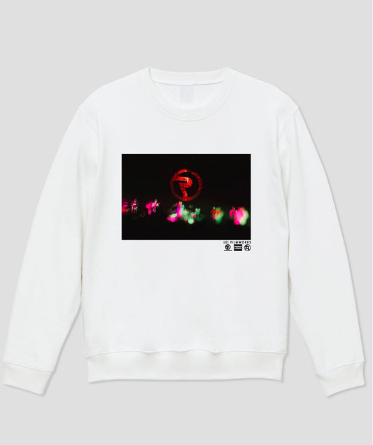 LEI’s ORANGE RANGE 2022/09/25 Zepp Fukuoka スウェット 〜デザインD〜