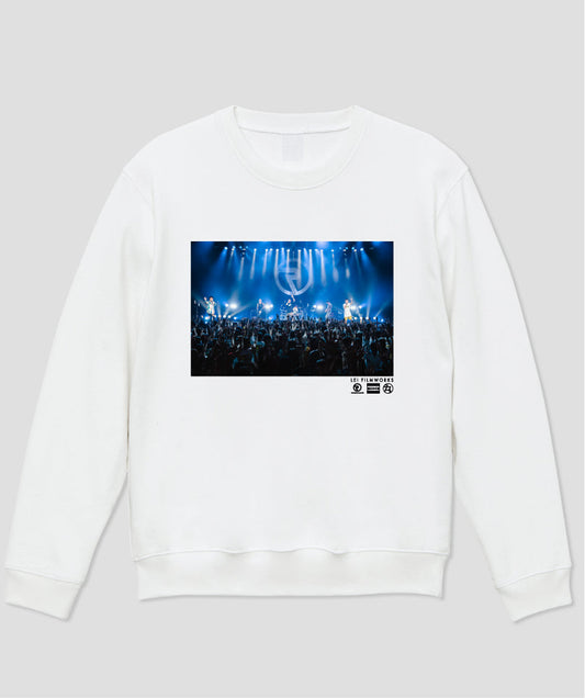 LEI’s ORANGE RANGE 2022/10/01 Zepp Nagoya スウェット 〜デザインA〜