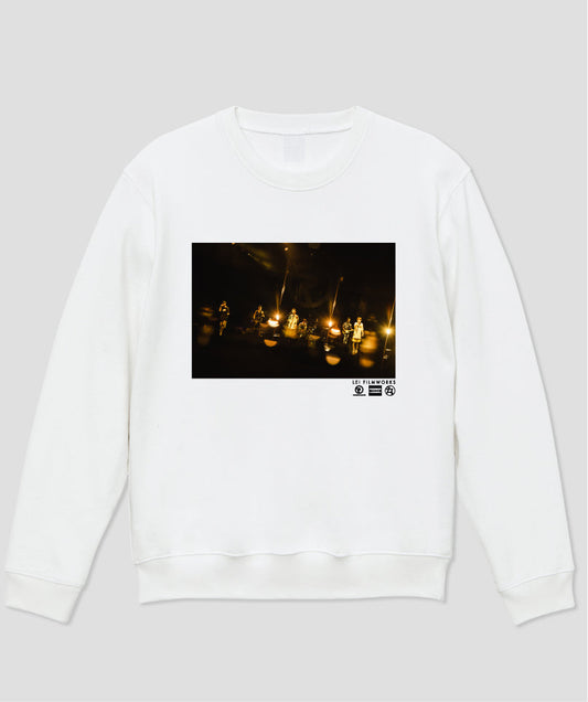 LEI’s ORANGE RANGE 2022/10/01 Zepp Nagoya スウェット 〜デザインB〜