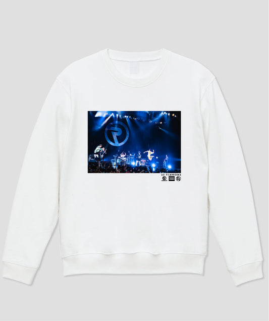 LEI’s ORANGE RANGE 2022/10/01 Zepp Nagoya スウェット 〜デザインC〜