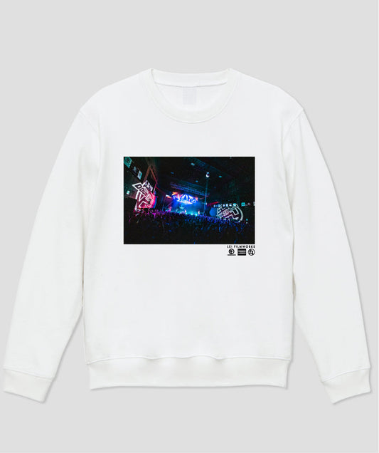 LEI’s ORANGE RANGE 2022/10/01 Zepp Nagoya スウェット 〜デザインD〜