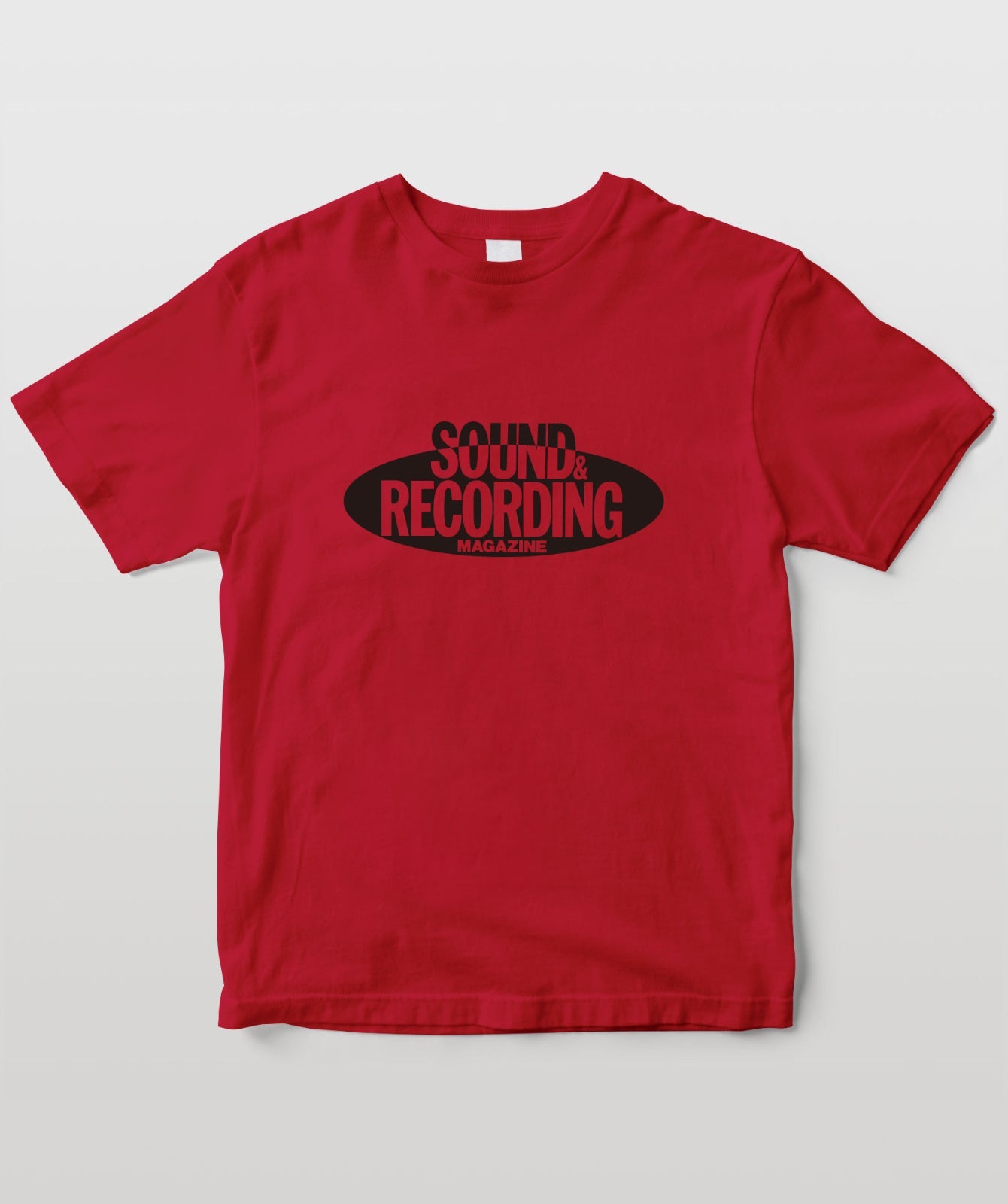 サンレコ旧ロゴ（80年代後半）Tシャツ