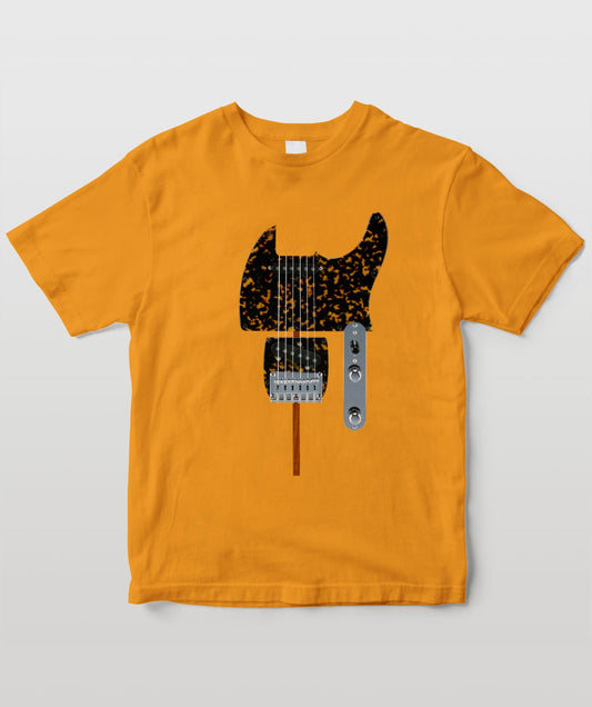 Mad Cat タイプB(ネックなしver.)