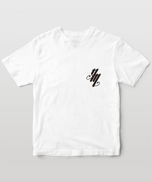 松井祐貴ロゴTシャツ