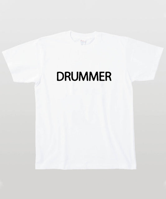 MS PLAYER SERIES ~DRUMMER Type A~