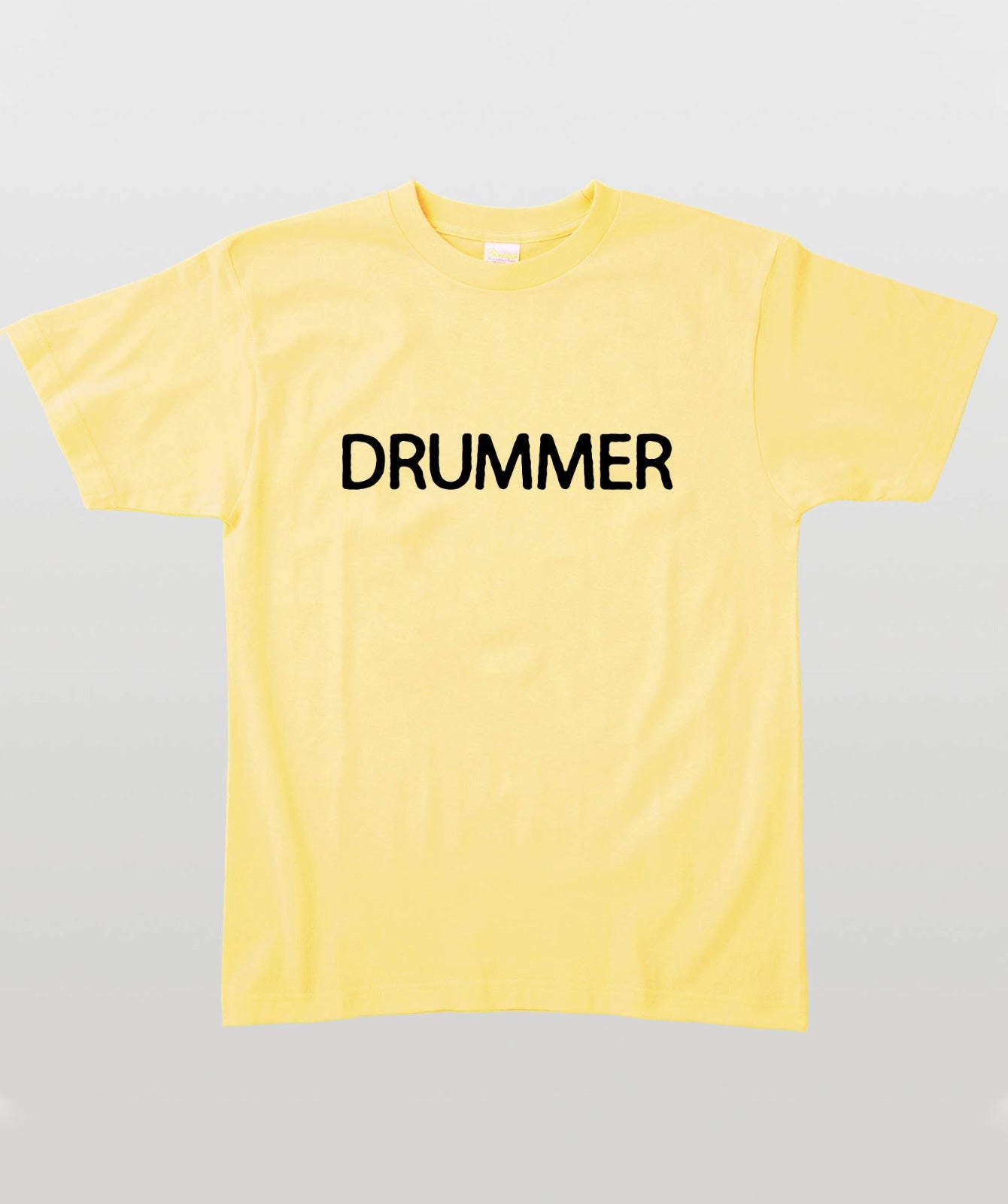 MS PLAYER SERIES ～DRUMMER Type A～
