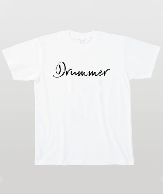 MS PLAYER SERIES ~DRUMMER Type C~