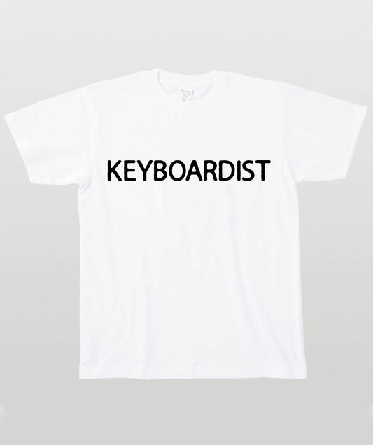 MS PLAYER SERIES ~KEYBOARDIST Type A~