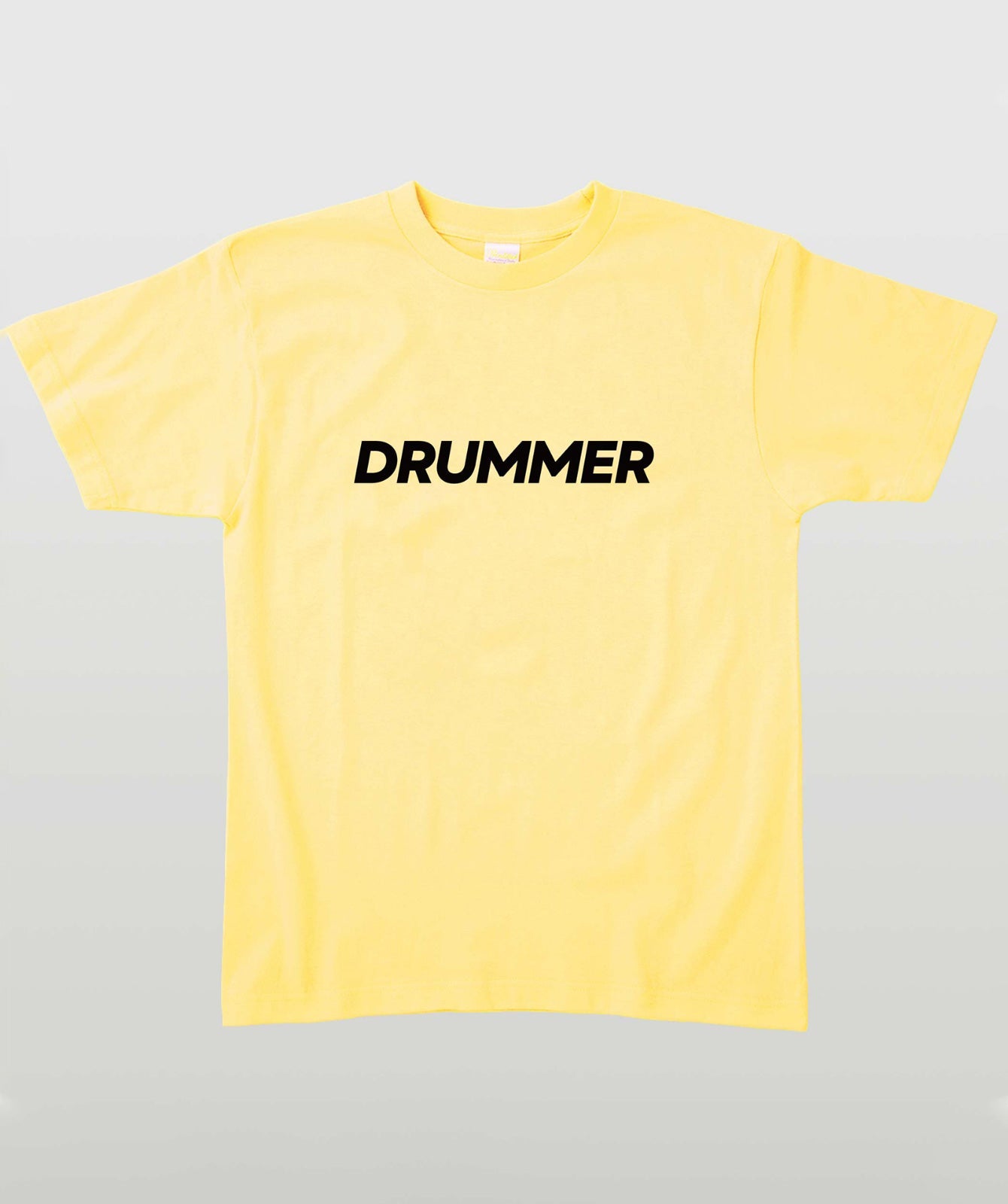 MS PLAYER SERIES ～DRUMMER Type G～