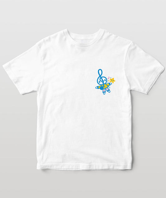 ト音くん