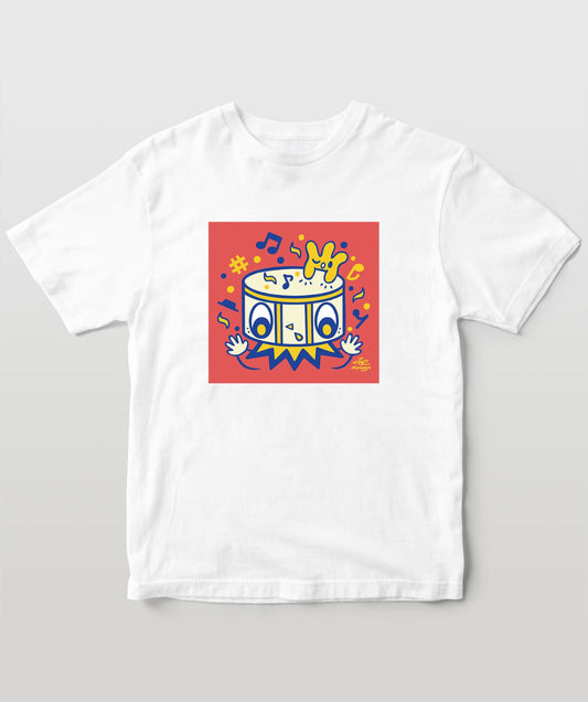 ドラムくん