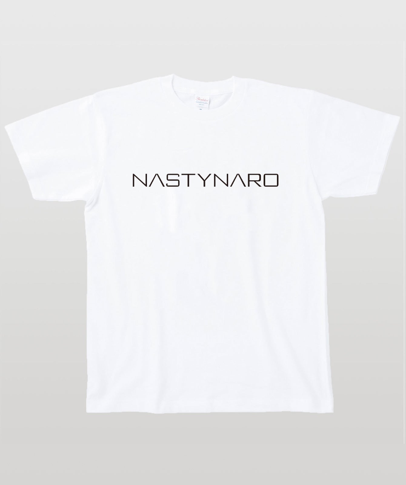 NASTY NARO オリジナルTシャツ