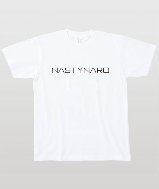 NASTY NARO オリジナルTシャツ