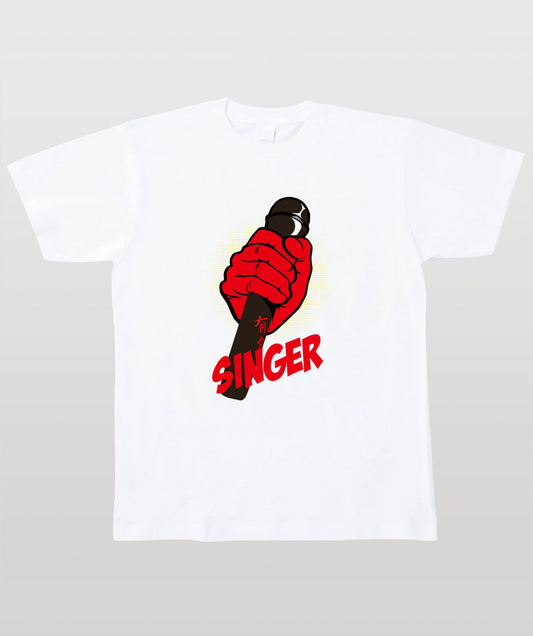 Singer TypeC
