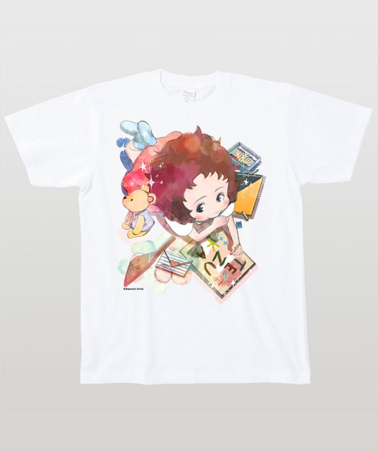 やらかしルミちゃん