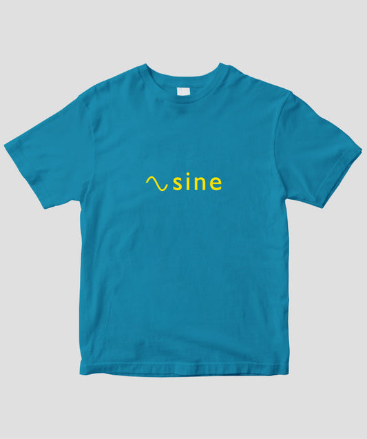 オシレーター:sine