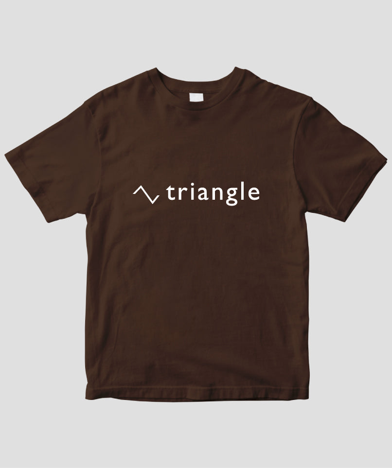 オシレーター：triangle