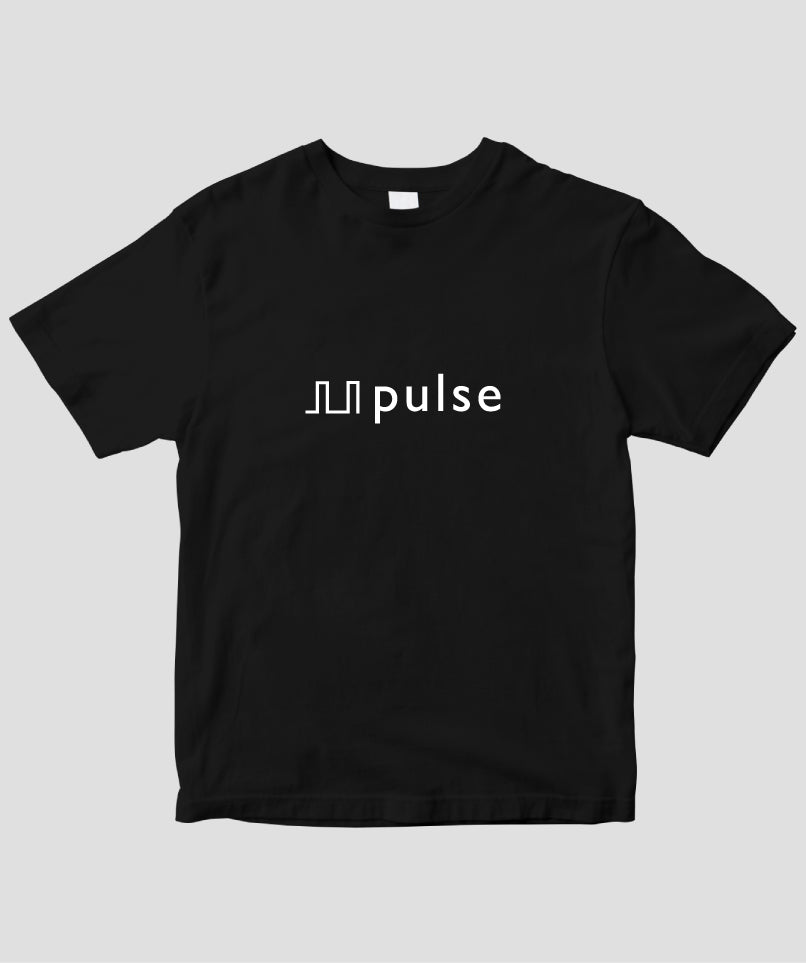オシレーター：pulse