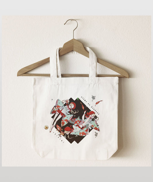 夏目漱石+しきみ『夢十夜』