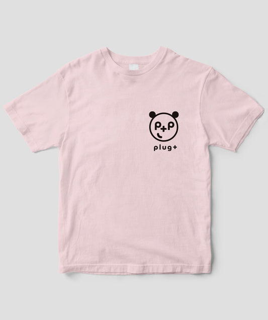 ぷらぷらパンダロゴ