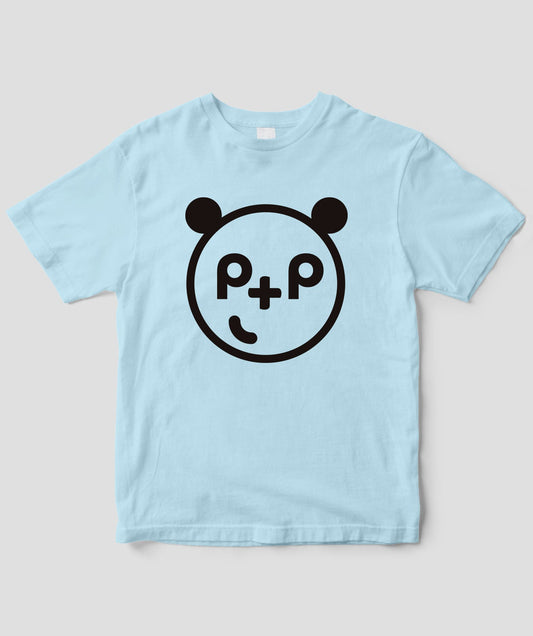 ぷらぷらパンダロゴBIG