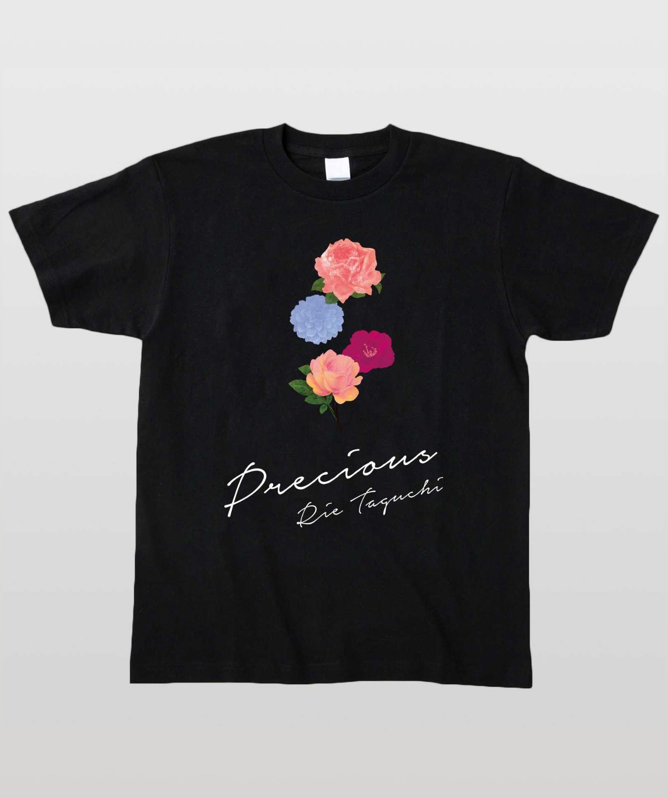 「Precious」発売記念Tシャツ