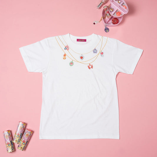セボンスターTシャツ