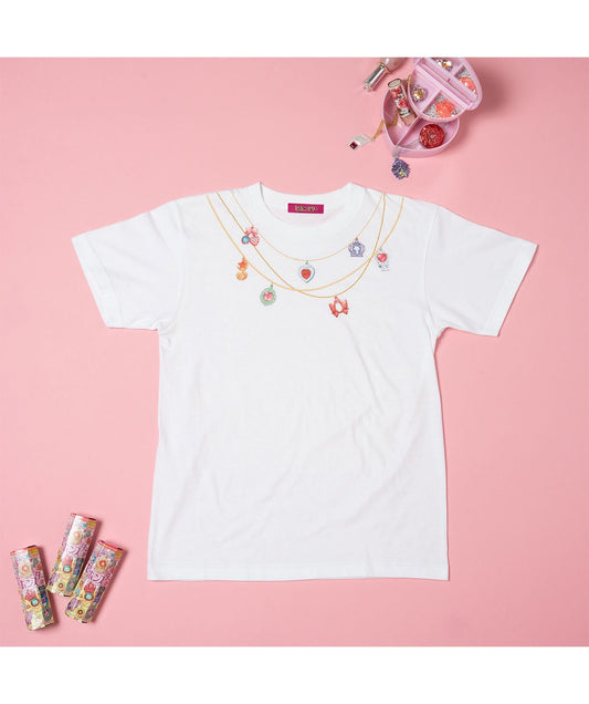 セボンスターTシャツ