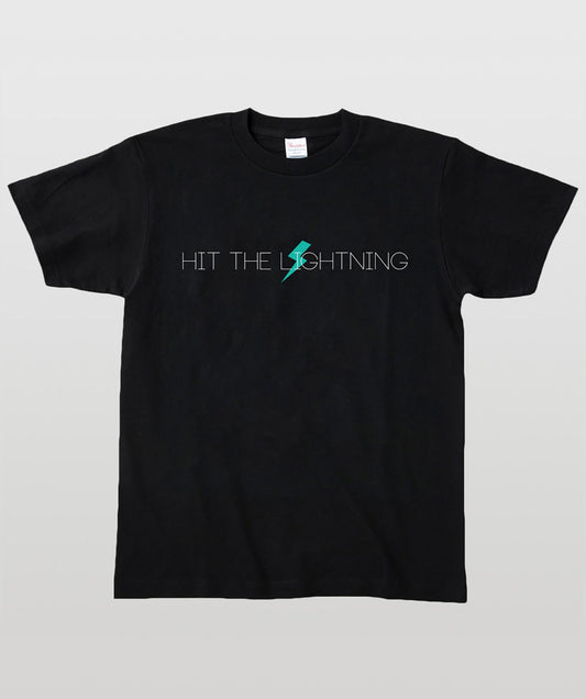 HIT THE LIGHTNING