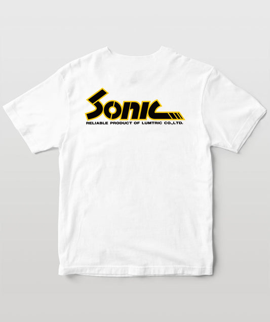 Sonic タイプB(バックプリント)