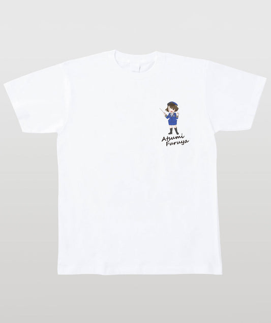 古谷あつみ イラスト1 Type B